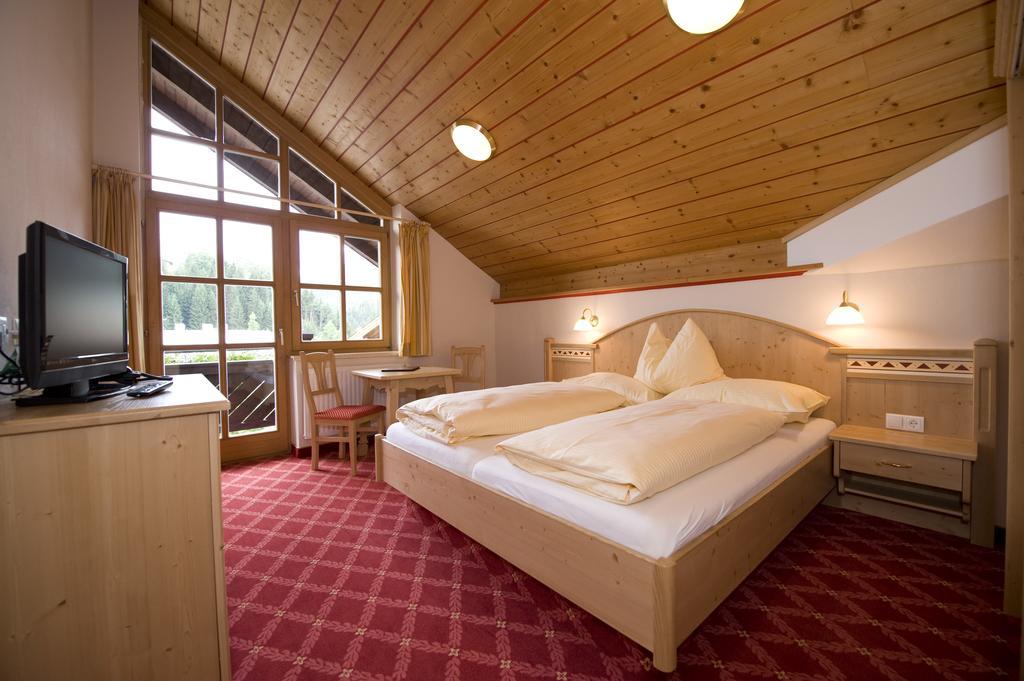 פילצמוס Hotel Bischofsmuetze חדר תמונה