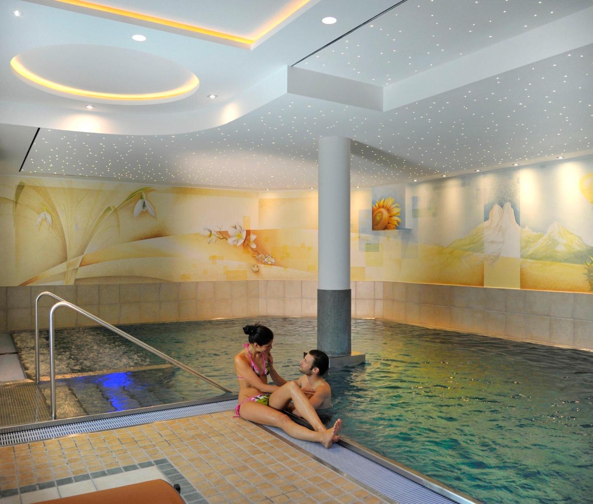 פילצמוס Hotel Bischofsmuetze מראה חיצוני תמונה